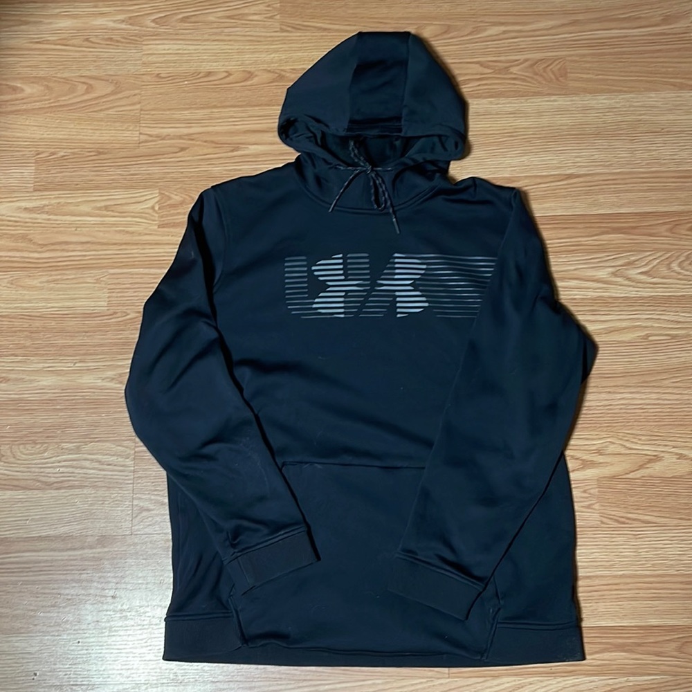 Under Armor Clodgear hoodie